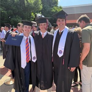 Meet your Posher, Rob